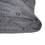 Lululemon Swiftly Tech Racerback Heather Gray Athletic Tank 4 Photo 2