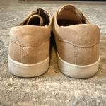 Vionic Jean 9 orthaheel suede slip on comfort cupsole sneaker 2899 Photo 3