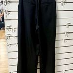 LPA NWT Carlotta High Waisted Pleated Trouser Pants Black Women's Size XS Photo 4