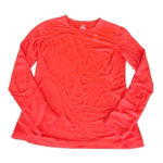 Danskin fited Athletic sweatshirt size M Pink Size M Photo 0