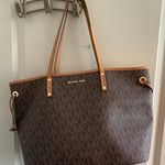 Michael Kors Reversible Tote Photo 0