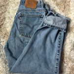 Levi's Levi’s 550 Vintage Jeans Photo 1