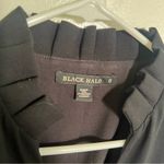 Black Halo  Antoinette Sleeveless Jumpsuit Black 8 Photo 8