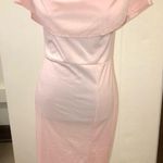 Elegant Pink Off Photo 0