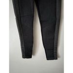 Aerie NWT Offline By Seamless Two Tone High Waisted Full Length Leggings Sz XXS Photo 4