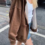 Brandy Melville Christy hoodie  Photo 3