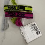 Christian Dior Miss Dior Bracelets Photo 3