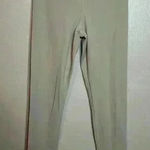 Babaton The Group by  Women’s Leggings‎ Stone Soft Size Small Photo 0