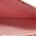 Victoria's Secret Victoria’s Secret bright pink makeup/cosmetic bag Photo 3