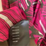 Anthropologie Maeve Kelli Maxi Halter Dress Size Small Photo 9