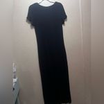 C&C California  Stretchy Long T-shirt Dress Size M Photo 1