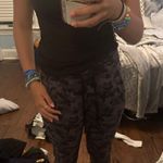 Lululemon Camo Joggers Photo 3