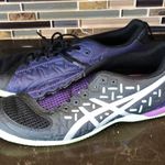 ASICS  Gel-Fortius 2 TR Womens Training Shoes CrossFit Sz‎ 7.5 Photo 3