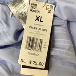 Adidas  Size XL Women's Blue Dawn Athletic Shorts. New With Tags Photo 7