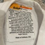 Aviator Nation Sweatshirt Photo 2