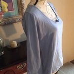 Chadwick's  top women’s large light sweater Photo 7