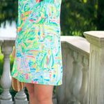 Lilly Pulitzer Lily Pulitzer Shift Dress Photo 0