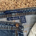 Bill Blass  stretch denim 12 jeans Photo 1