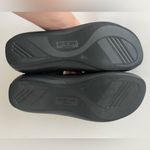 David Tate Sakura black leather Mary Jane comfort shoes 11 Photo 9