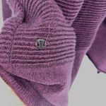 Lululemon Merino Wool Sit Photo 6