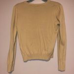 Forever 21 F21 Nude Beige Cardigan  Photo 1