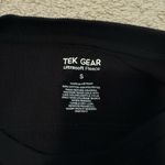 Sonoma  Women's Blue and Black Sweatshirts Photo 7