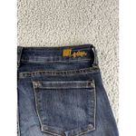 Kut From The Kloth Jeans Womens 6 Low Rise Slim Straight Leg Denim Pants Photo 3