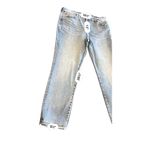 Tommy Hilfiger  high rise jeans size 12 Photo 5