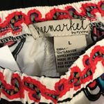 Flying Tomato Bali Boho Shorts Photo 10