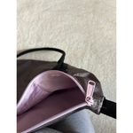 Puma  Gray/Light Pink Duffle Bag Photo 2