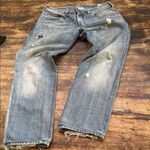 Diesel  Zatiny wash 008TL 30x30 distressed jeans Photo 0