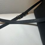 Kate Spade Kate Spade New York Cedar Street "Maise" Satchel – Black Saffiano Leather Photo 13