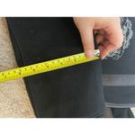 Wildfox black  preppy style messenger bag or satchel Photo 14