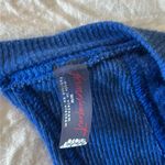 Free People Movement Blue  too Photo 3