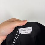 Lovers + Friends NWT Black Sedge Pants Size Small Photo 10