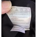 Ariat Black High Low Tunic Top Tank Shirt Chiffon Sleeveless Womens Size S/P Photo 6