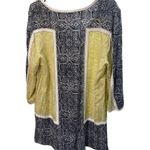 Anthropologie Anthro Lilka Boho Tunic Top Photo 1