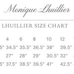 Monique Lhuillier  Dress Photo 8