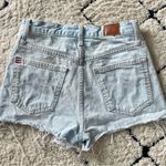 BDG  Girlfriend High Rise Shorts Photo 1