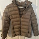 Michael Kors  Beige Puffer XXS Photo 0