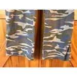 Cabela's  Womens Bayou Pants Camo Cotton Ripstop Size 14/14 (4191) Photo 1