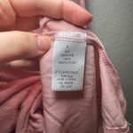 Baltic Born  Cambridge Embroidered Midi Dress Rose Tiered Square Neck Womens XL Photo 3