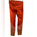 Outdoor Voices  Zoom 7/8 Legging paprika/peach NWT Photo 5
