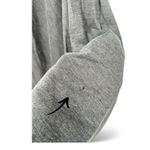 Eileen Fisher  S Maxi Skirt Jersey Stretch Long Charcoal Gray T-shirt Women Photo 1