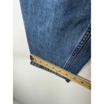 Everlane Lightweight Relaxed Jean Medium Wash Straight Leg 100% Cotton Casual Photo 6