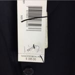 Ellen Tracy Linda Allard Wool Hidden Button Blazer Photo 6