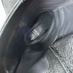 Stuart Weitzman Lotroops Moto Harness Boots Size 7 Photo 6