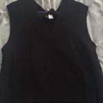 Divided  Sweater Vest Women’s Photo 0