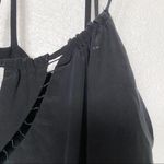 Madison Marcus Strappy Back Stitched Panel Dress Size Small Photo 3