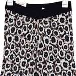 Diane Von Furstenberg  x Target Animal Print Knit Wide Leg Pants Size XS NWT Photo 1